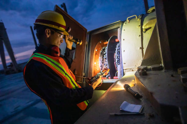 Best Commercial Electrician Services  in Bayou Lourse, LA