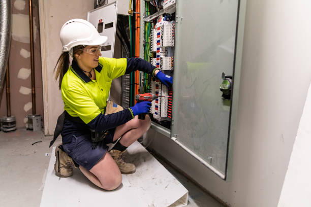 Best Electrical Repair Services  in Bayou Lourse, LA