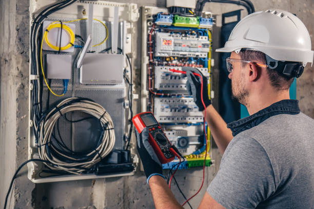 Best Electrical Outlet Repair  in Bayou Lourse, LA
