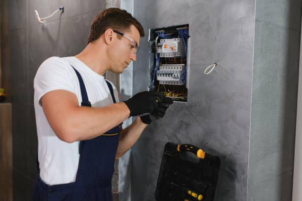 Best Electrician Near Me  in Bayou Lourse, LA