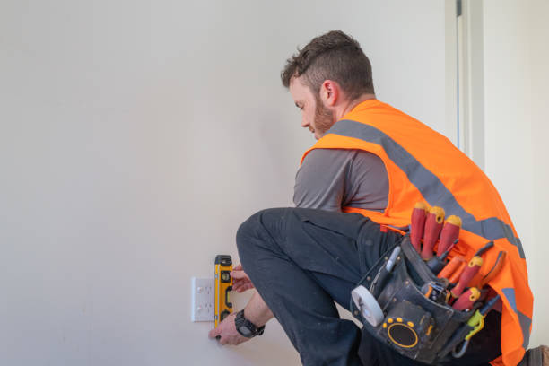 Best Industrial Electrical Services  in Bayou Lourse, LA