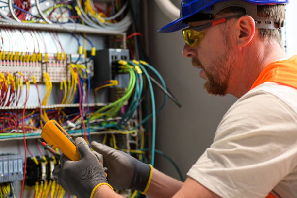Best Affordable Electrical Installation  in Bayou Lourse, LA